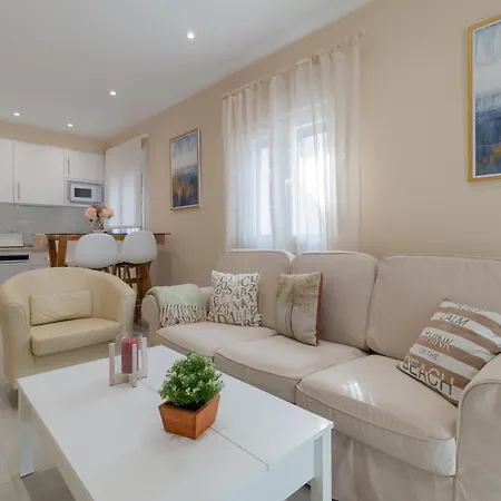 Apartment Luxury El Patio De La Juderia *