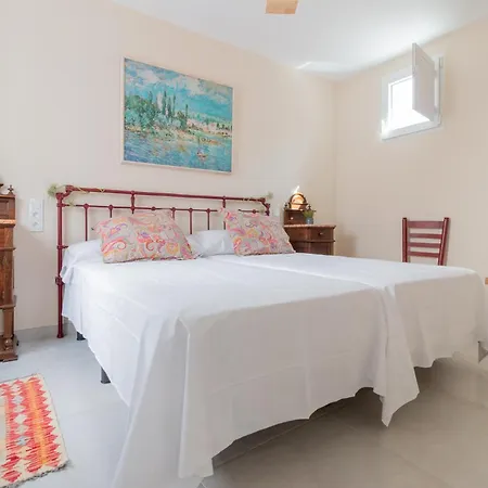 Luxury El Patio De La Juderia * Cordoba