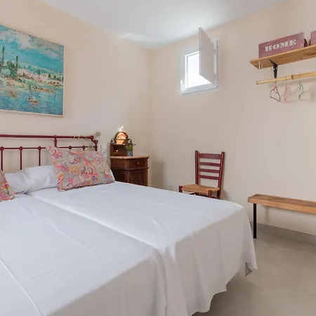 Luxury El Patio De La Juderia Apartment