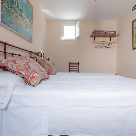 Luxury El Patio De La Juderia *